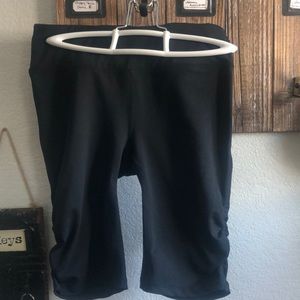 Gaiam Yoga Shorts
